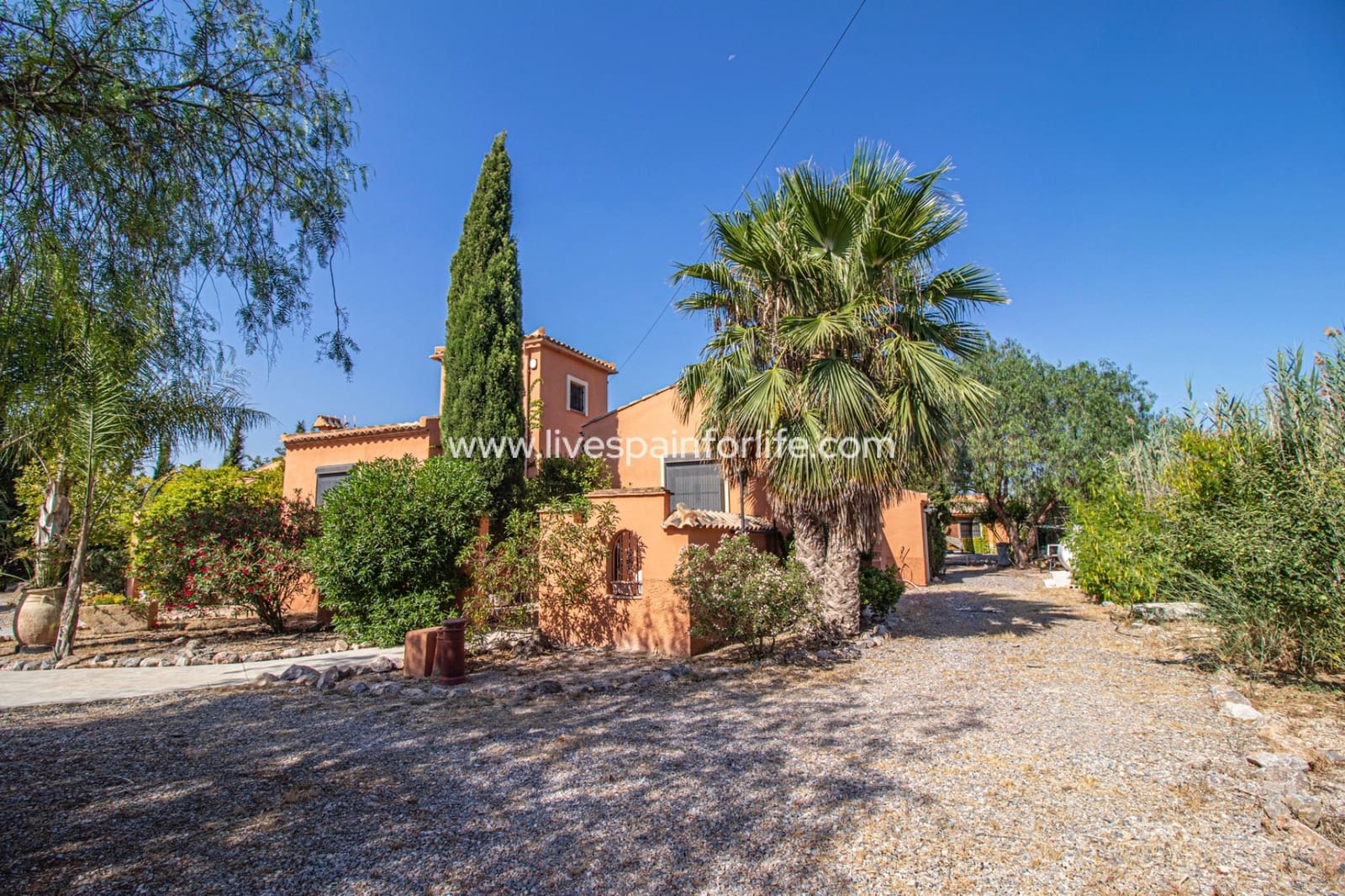 7 camera da letto Finca/Casa di Campagna in vendita in Catral con piscina garage - 975.000 € (Rif: 9776867)