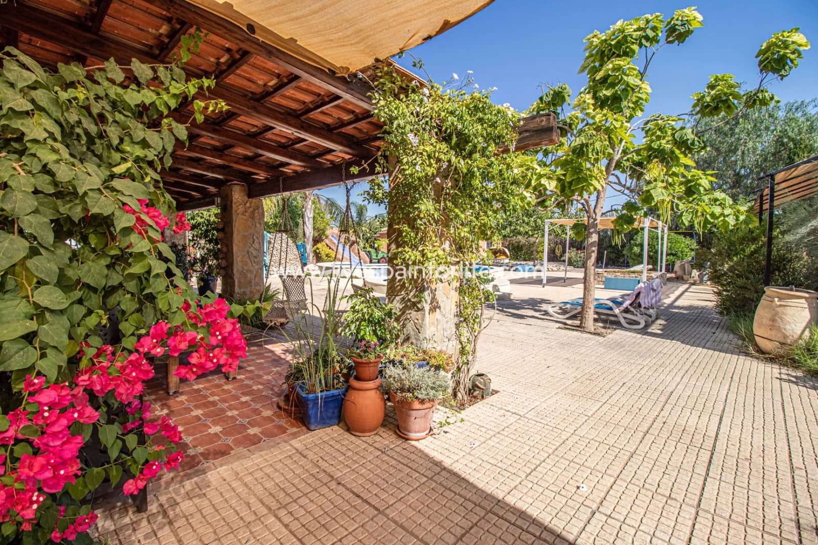 7 camera da letto Finca/Casa di Campagna in vendita in Catral con piscina garage - 975.000 € (Rif: 9776867)