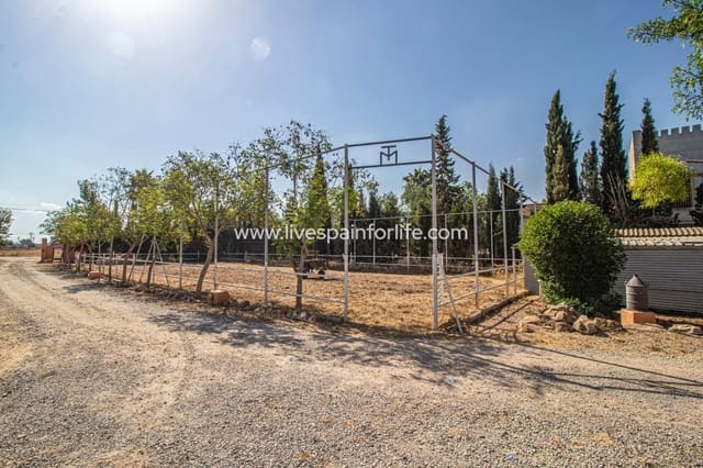 7 camera da letto Finca/Casa di Campagna in vendita in Catral con piscina garage - 975.000 € (Rif: 9776867)