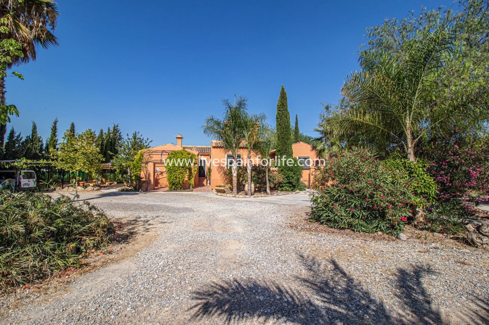 7 camera da letto Finca/Casa di Campagna in vendita in Catral con piscina garage - 975.000 € (Rif: 9776867)