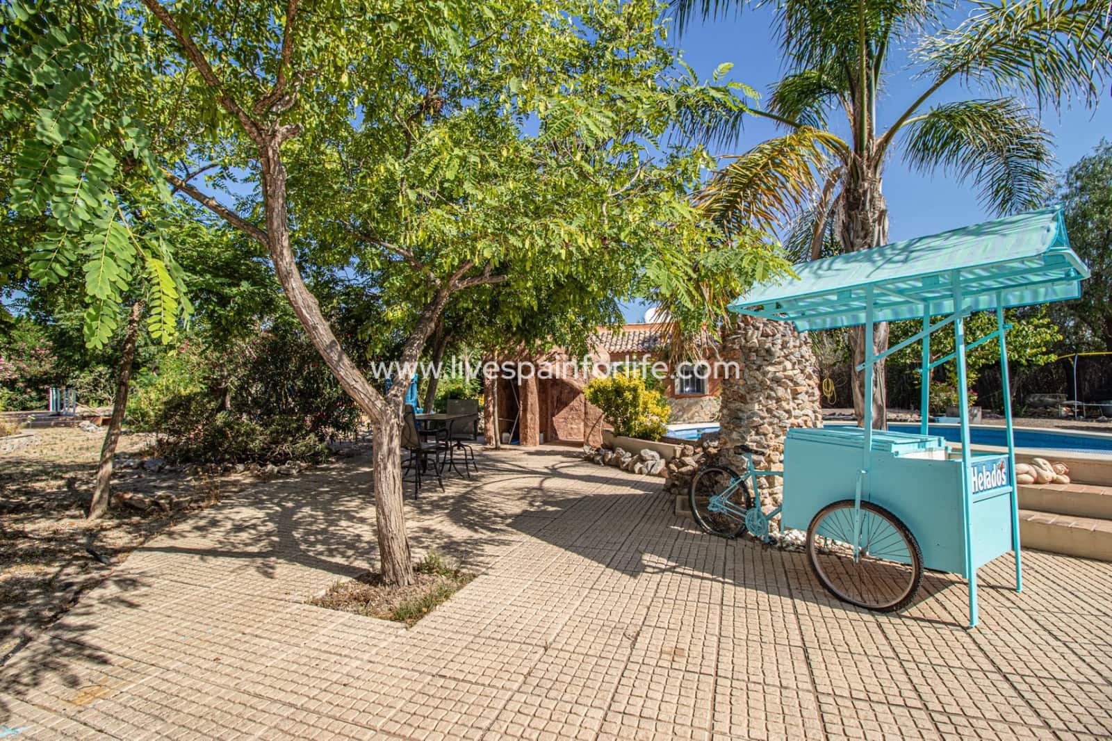 7 camera da letto Finca/Casa di Campagna in vendita in Catral con piscina garage - 975.000 € (Rif: 9776867)