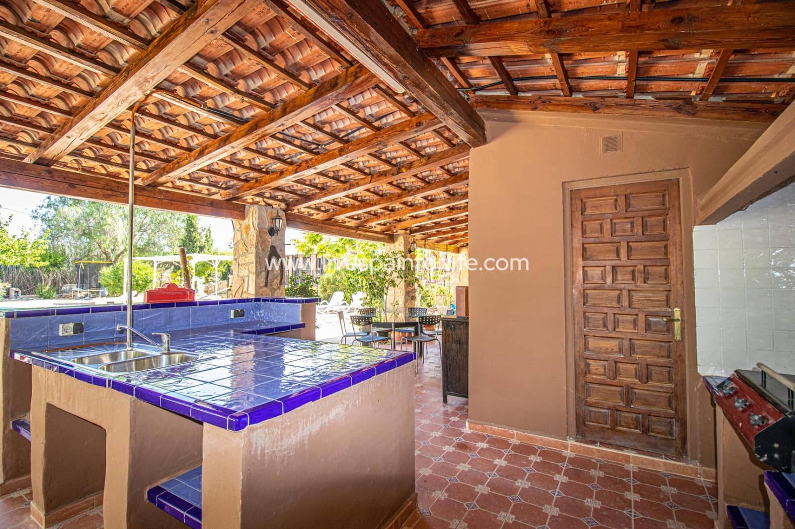 7 camera da letto Finca/Casa di Campagna in vendita in Catral con piscina garage - 975.000 € (Rif: 9776867)