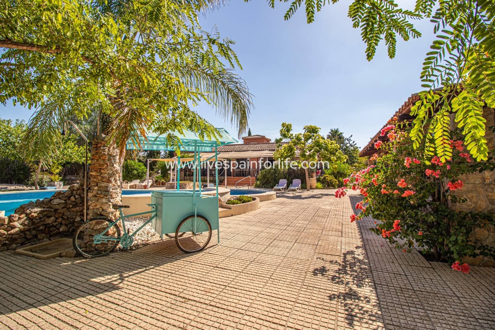 7 camera da letto Finca/Casa di Campagna in vendita in Catral con piscina garage - 975.000 € (Rif: 9776867)