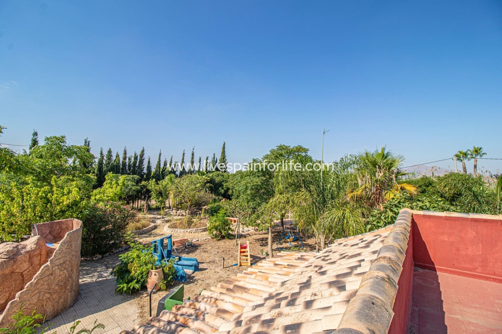 7 camera da letto Finca/Casa di Campagna in vendita in Catral con piscina garage - 975.000 € (Rif: 9776867)