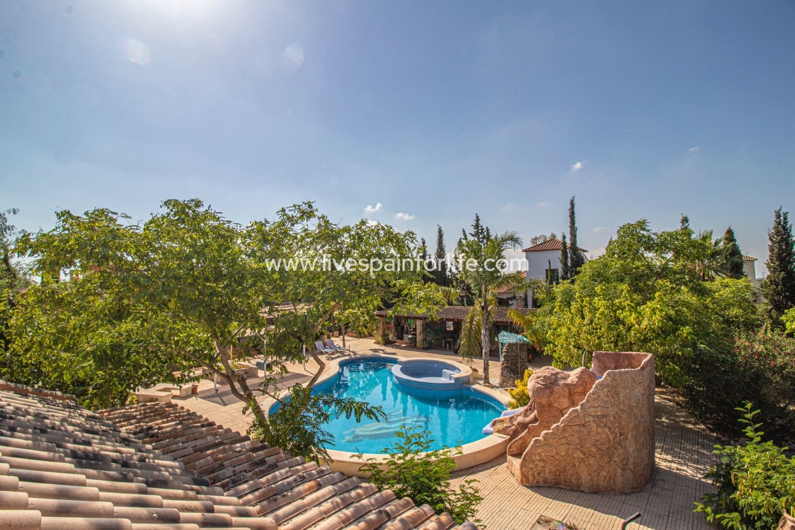 7 camera da letto Finca/Casa di Campagna in vendita in Catral con piscina garage - 975.000 € (Rif: 9776867)