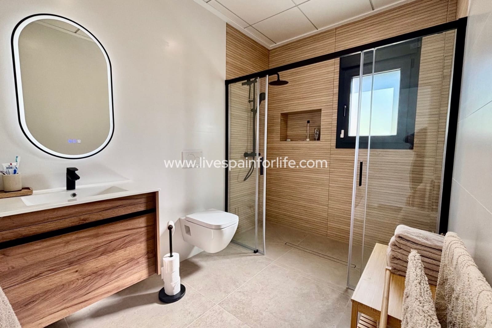 3 slaapkamer Villa te koop in Rafal met zwembad - € 415.000 (Ref: 9776869)