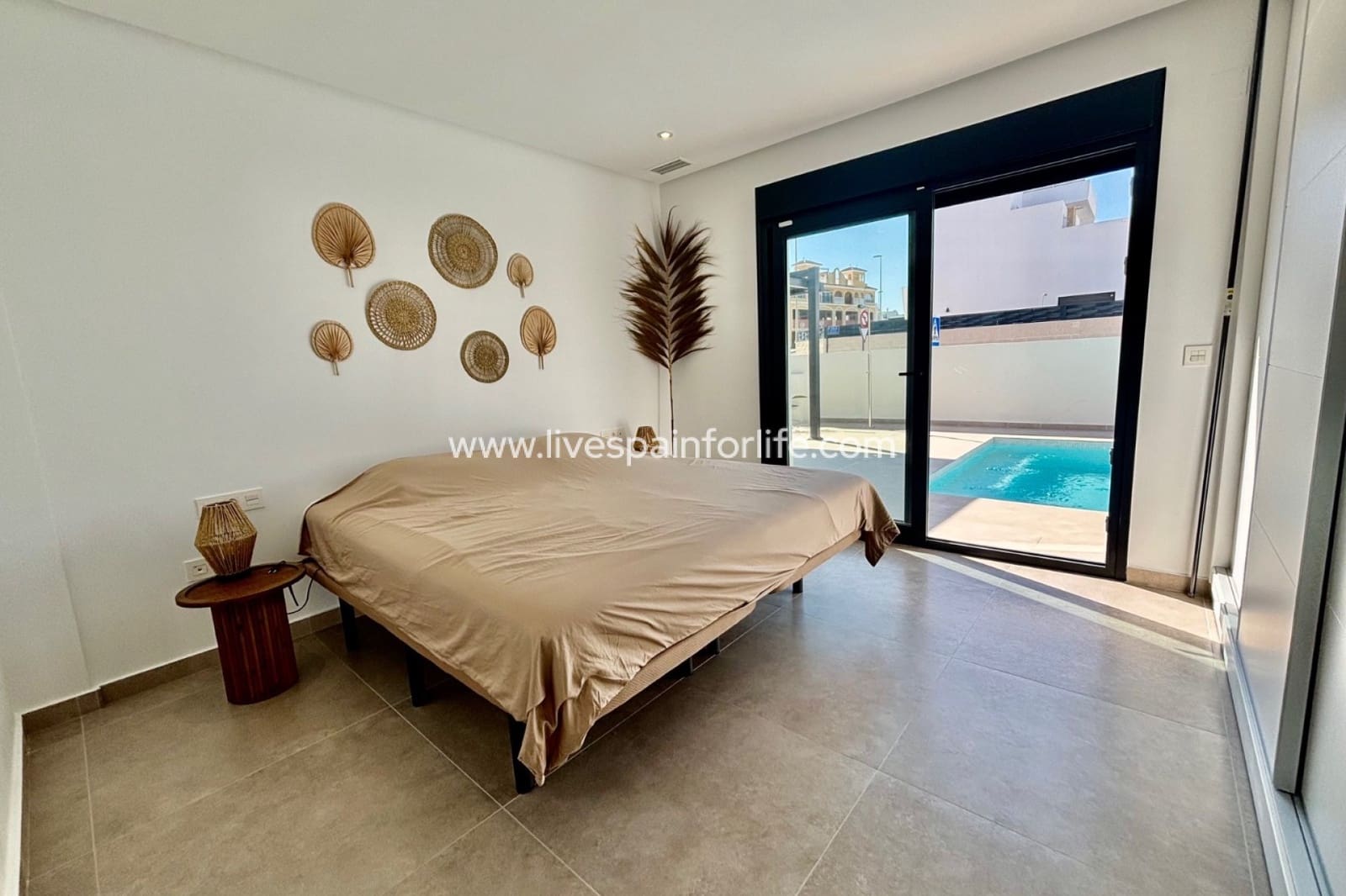 3 slaapkamer Villa te koop in Rafal met zwembad - € 415.000 (Ref: 9776869)