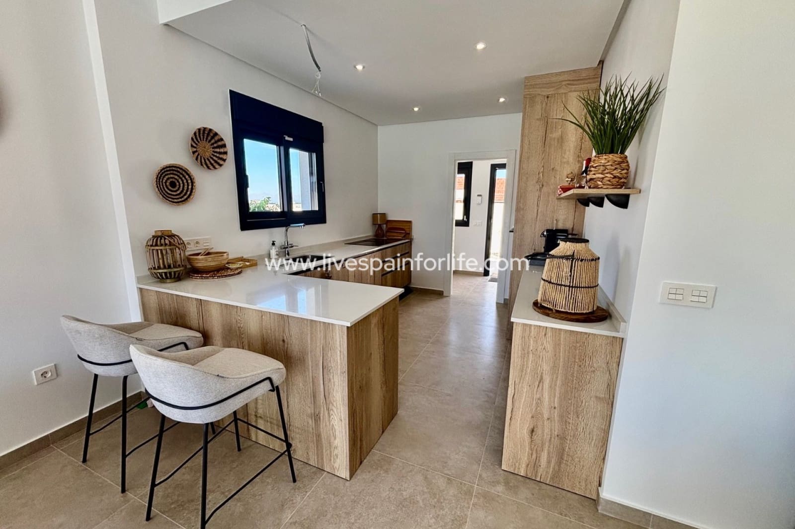 3 slaapkamer Villa te koop in Rafal met zwembad - € 415.000 (Ref: 9776869)