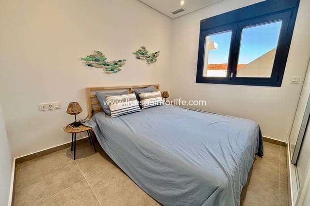 3 chambre Villa/Maison à vendre à Rafal avec piscine - 415 000 € (Ref: 9776869)