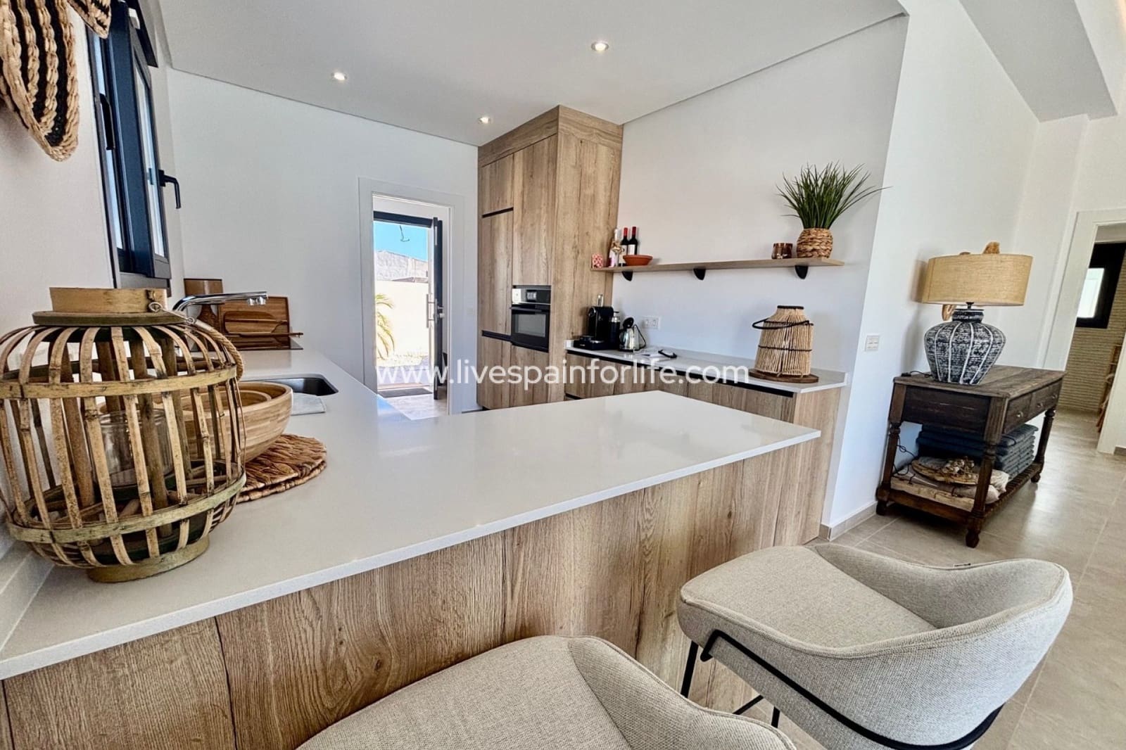 3 slaapkamer Villa te koop in Rafal met zwembad - € 415.000 (Ref: 9776869)