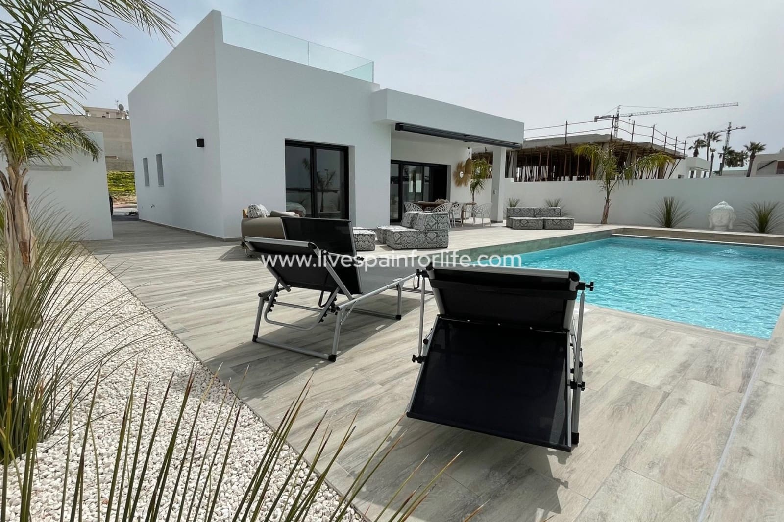 3 slaapkamer Villa te koop in Rafal met zwembad - € 415.000 (Ref: 9776869)