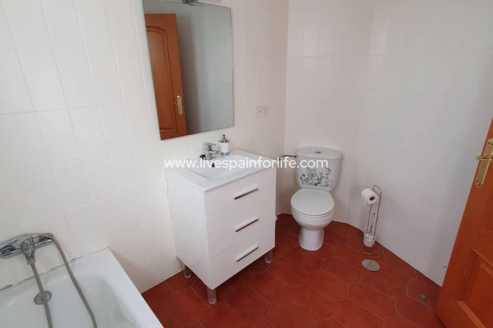 3 soverom Leilighet til salgs i Callosa de Segura - € 121 000 (Ref: 9778575)