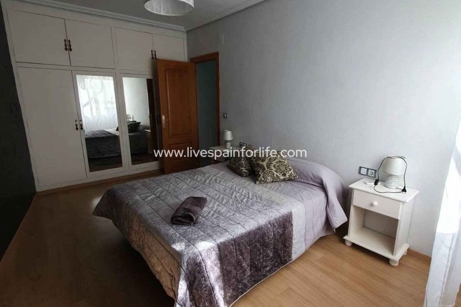 3 soverom Leilighet til salgs i Callosa de Segura - € 121 000 (Ref: 9778575)