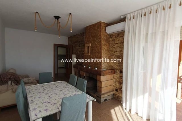 3 soverom Leilighet til salgs i Callosa de Segura - € 121 000 (Ref: 9778575)