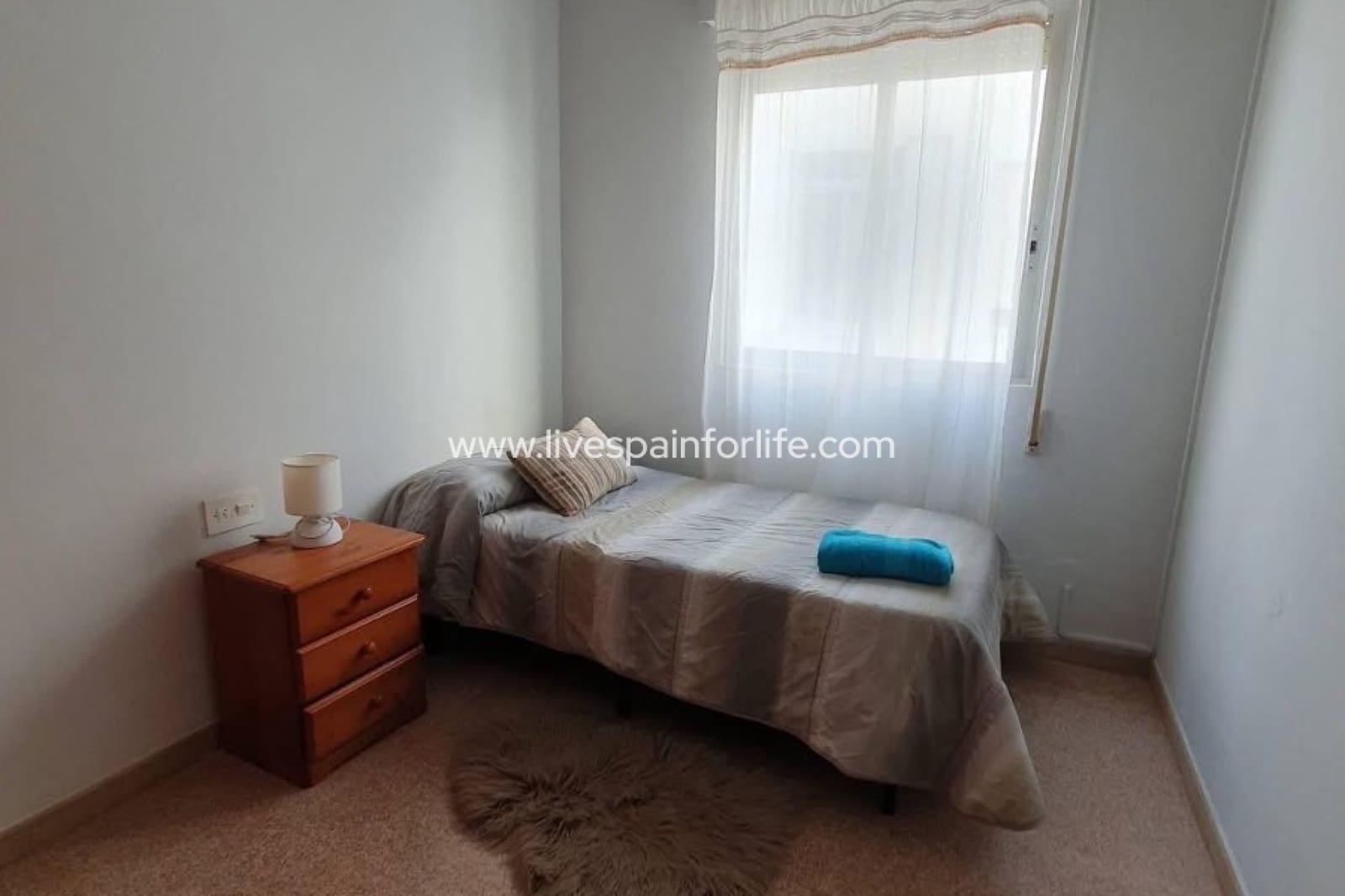 3 soverom Leilighet til salgs i Callosa de Segura - € 121 000 (Ref: 9778575)