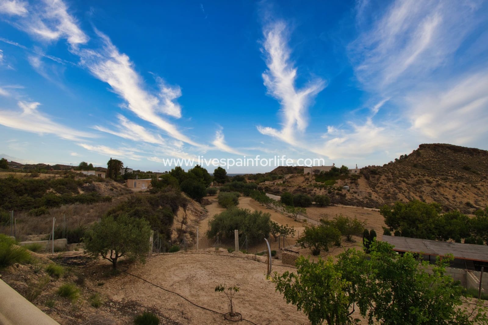 5 slaapkamer Finca/Landhuis te koop in Crevillente / Crevillent met zwembad garage - € 419.000 (Ref: 9778576)