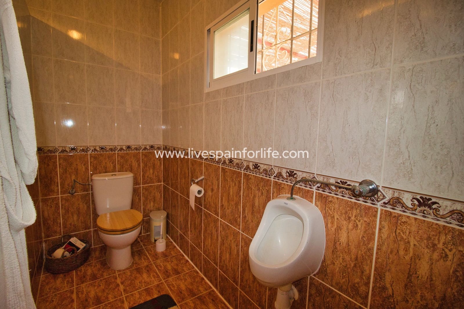 5 slaapkamer Finca/Landhuis te koop in Crevillente / Crevillent met zwembad garage - € 419.000 (Ref: 9778576)