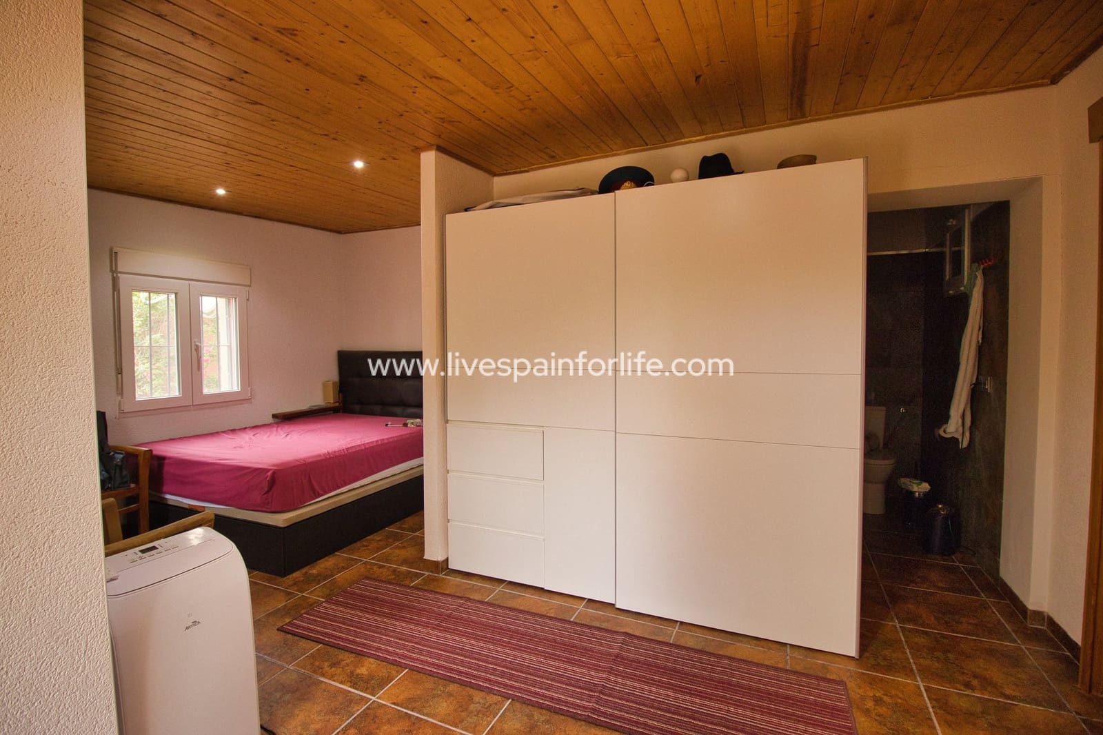 5 slaapkamer Finca/Landhuis te koop in Crevillente / Crevillent met zwembad garage - € 419.000 (Ref: 9778576)