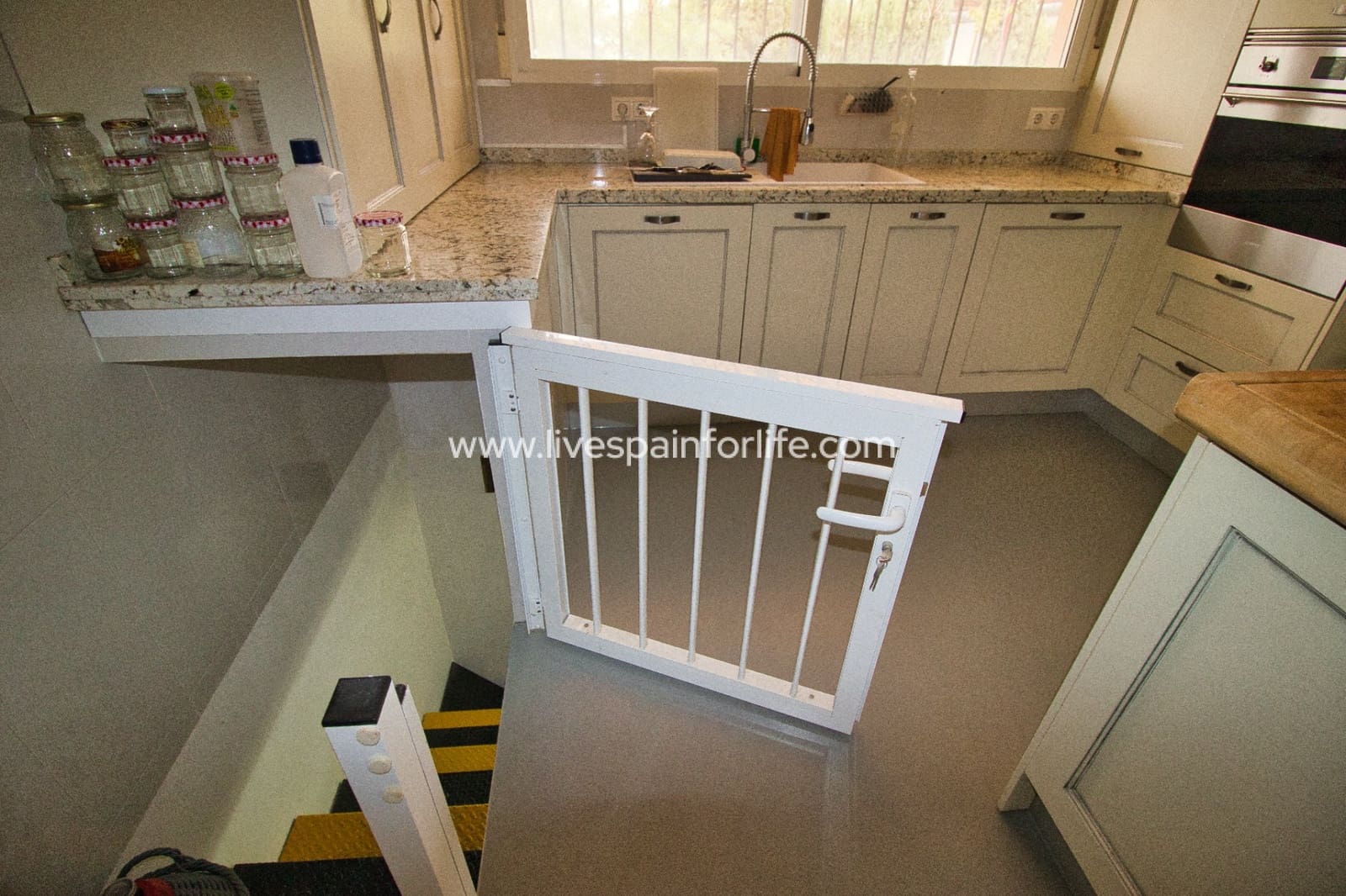 5 slaapkamer Finca/Landhuis te koop in Crevillente / Crevillent met zwembad garage - € 419.000 (Ref: 9778576)