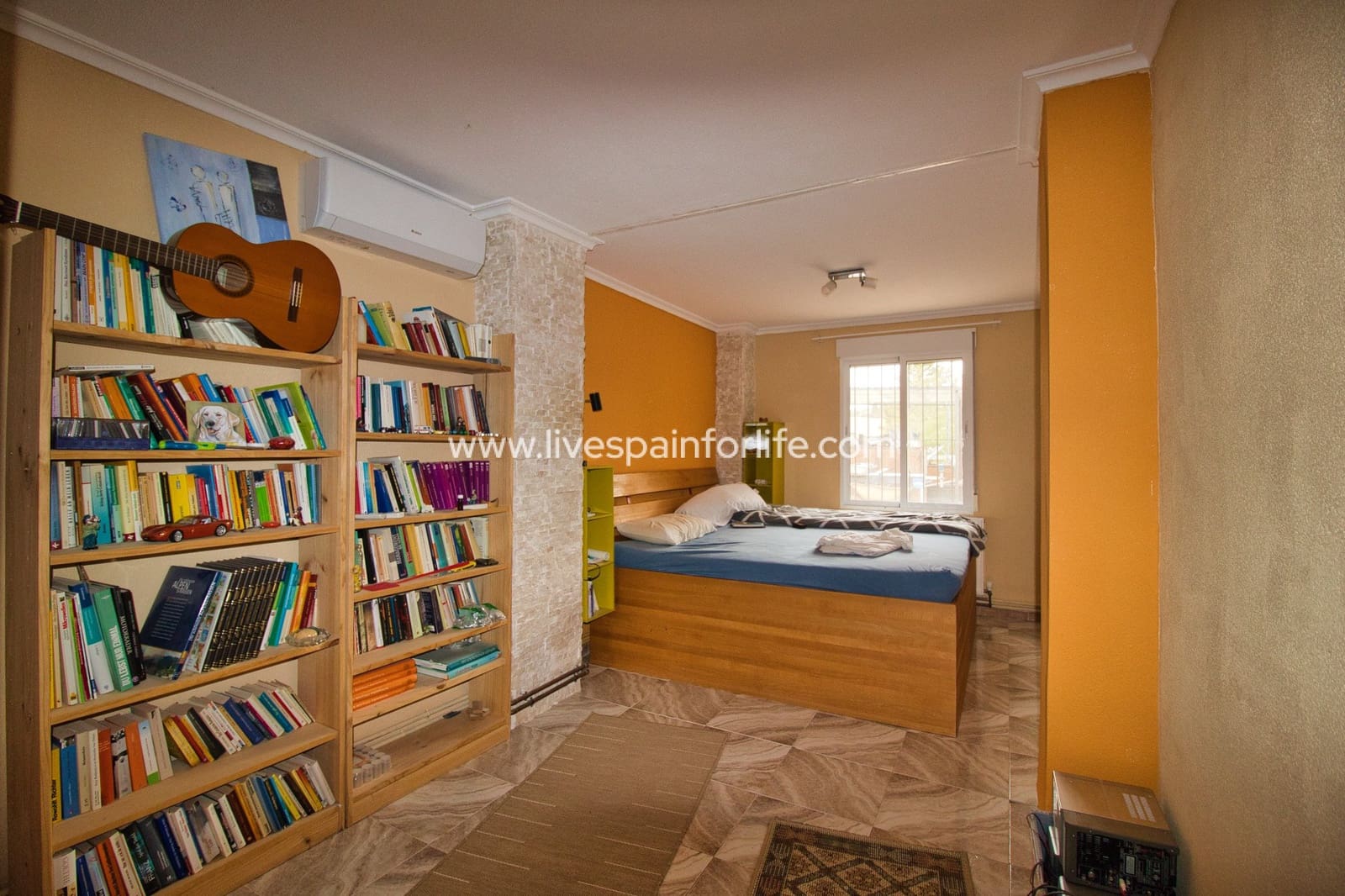 5 slaapkamer Finca/Landhuis te koop in Crevillente / Crevillent met zwembad garage - € 419.000 (Ref: 9778576)