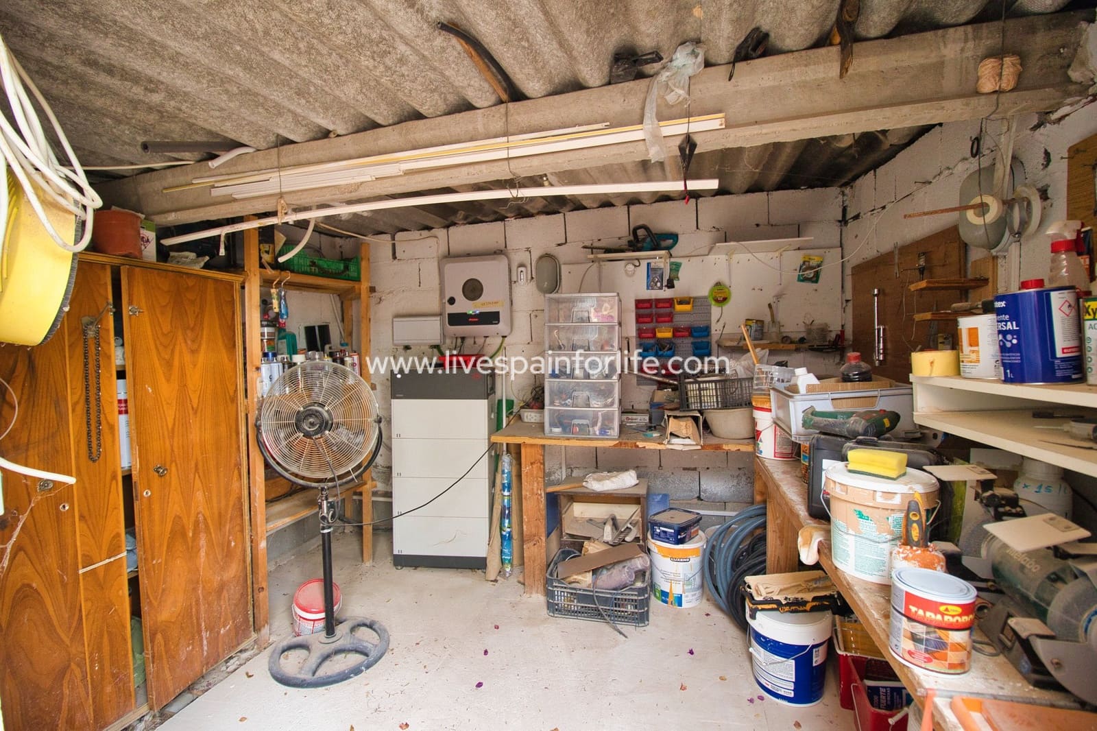 5 slaapkamer Finca/Landhuis te koop in Crevillente / Crevillent met zwembad garage - € 419.000 (Ref: 9778576)