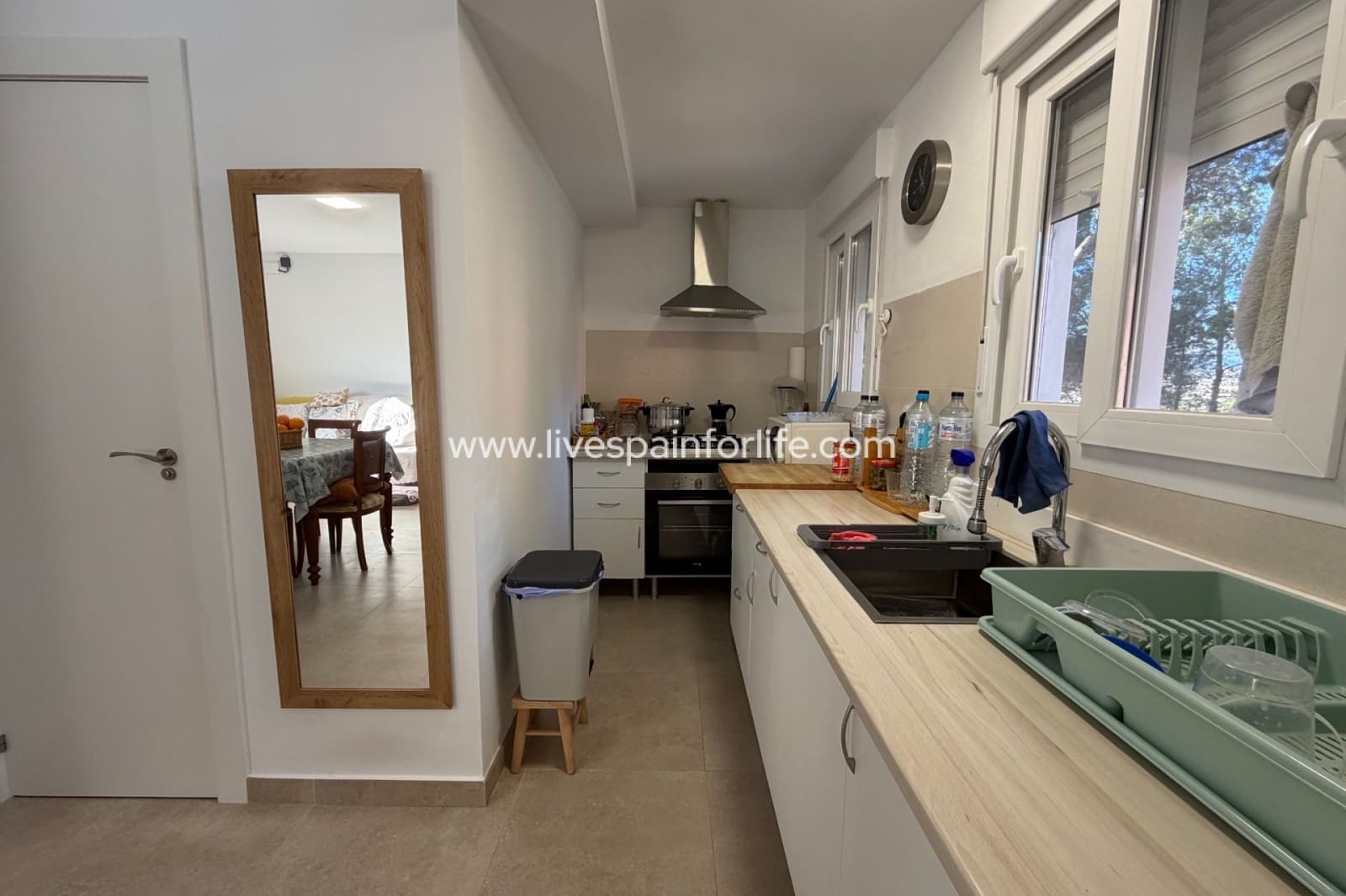 3 slaapkamer Finca/Landhuis te koop in La Romana met zwembad garage - € 280.000 (Ref: 9778577)