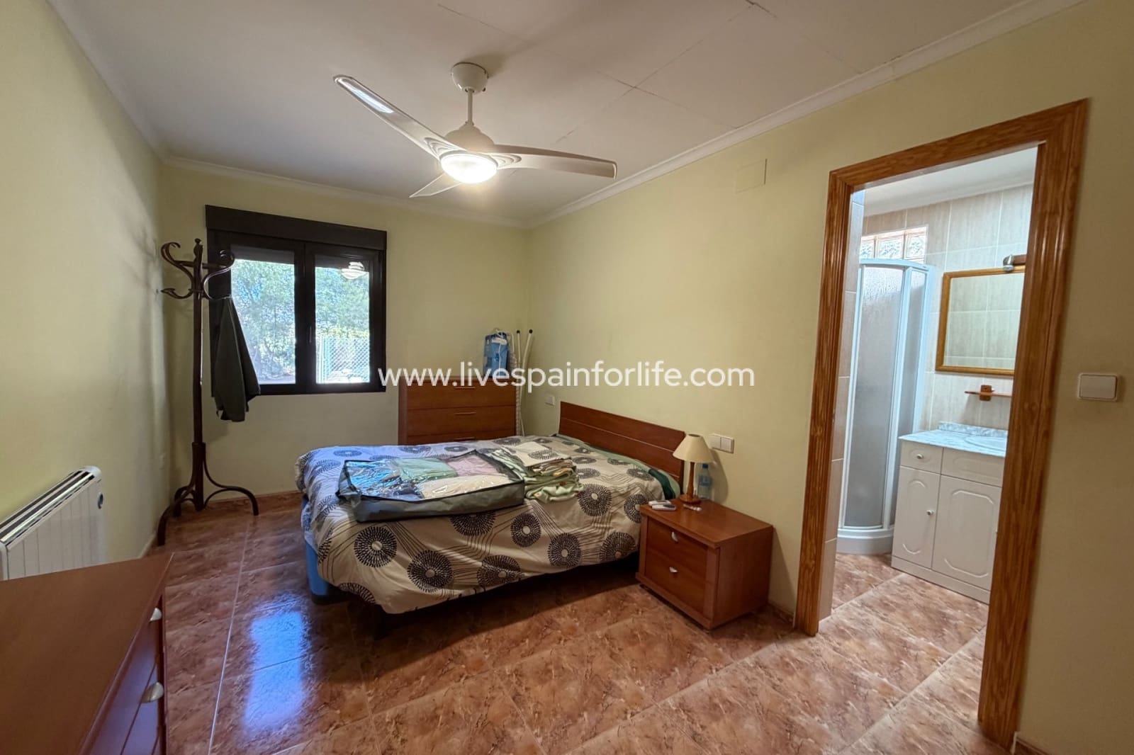 3 slaapkamer Finca/Landhuis te koop in La Romana met zwembad garage - € 280.000 (Ref: 9778577)