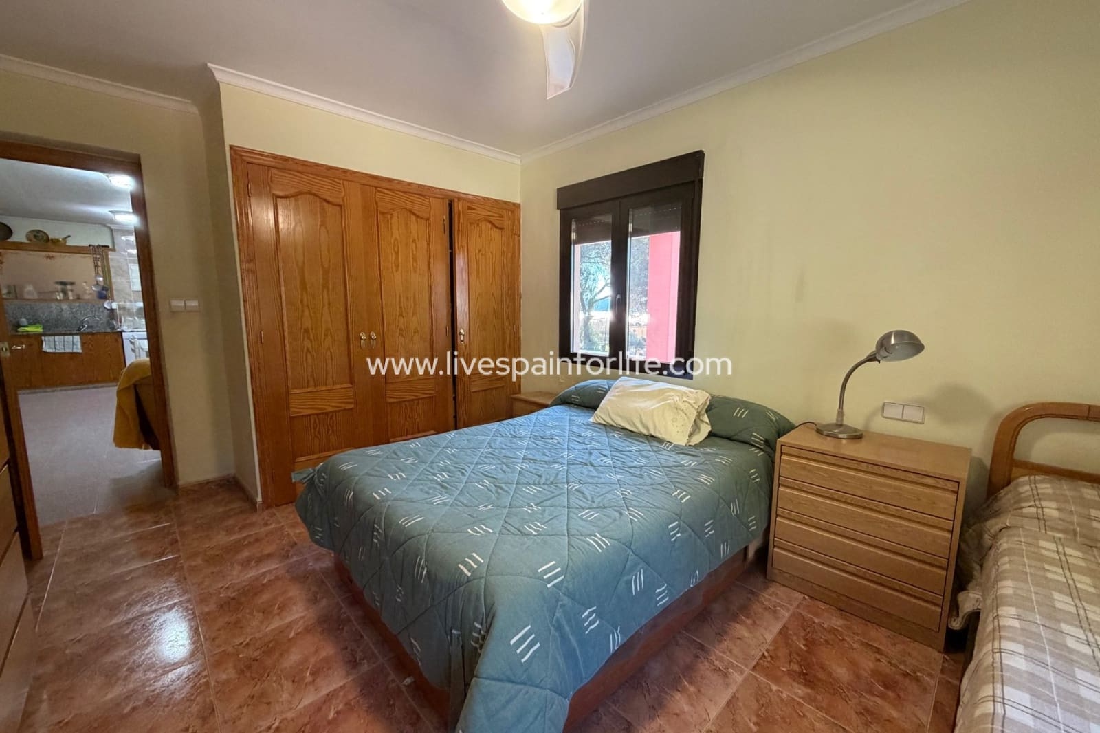 3 slaapkamer Finca/Landhuis te koop in La Romana met zwembad garage - € 280.000 (Ref: 9778577)