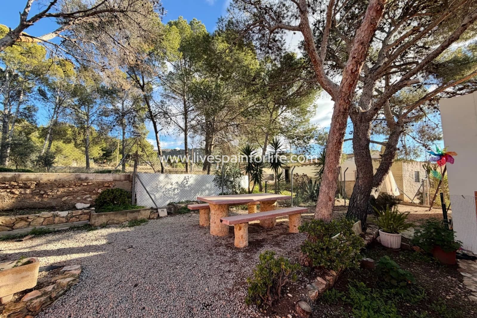 3 slaapkamer Finca/Landhuis te koop in La Romana met zwembad garage - € 280.000 (Ref: 9778577)