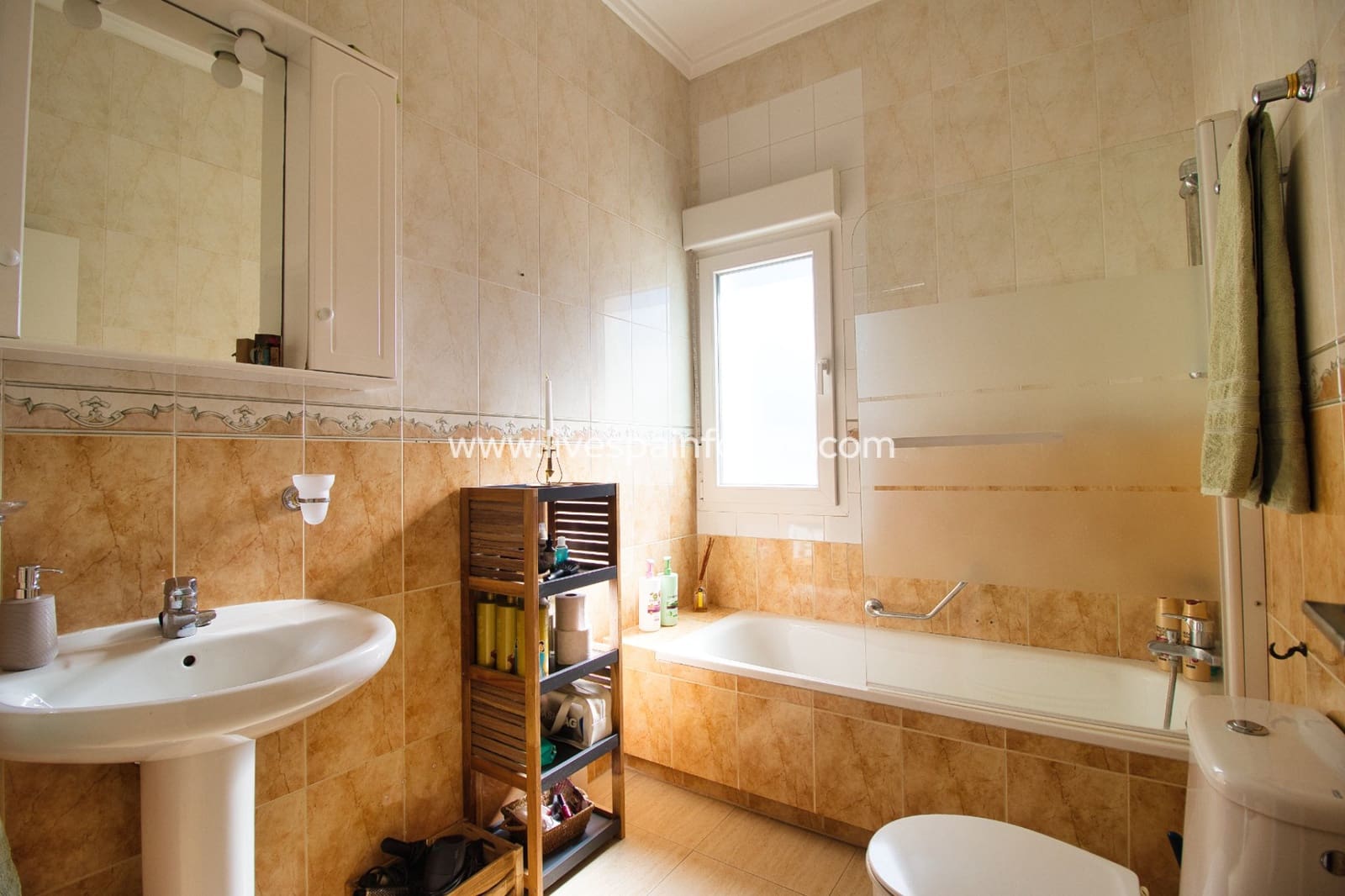 4 sypialnia Finka/Dom wiejski na sprzedaż w Daya Vieja z basenem garażem - 539 000 € (Ref: 9778826)