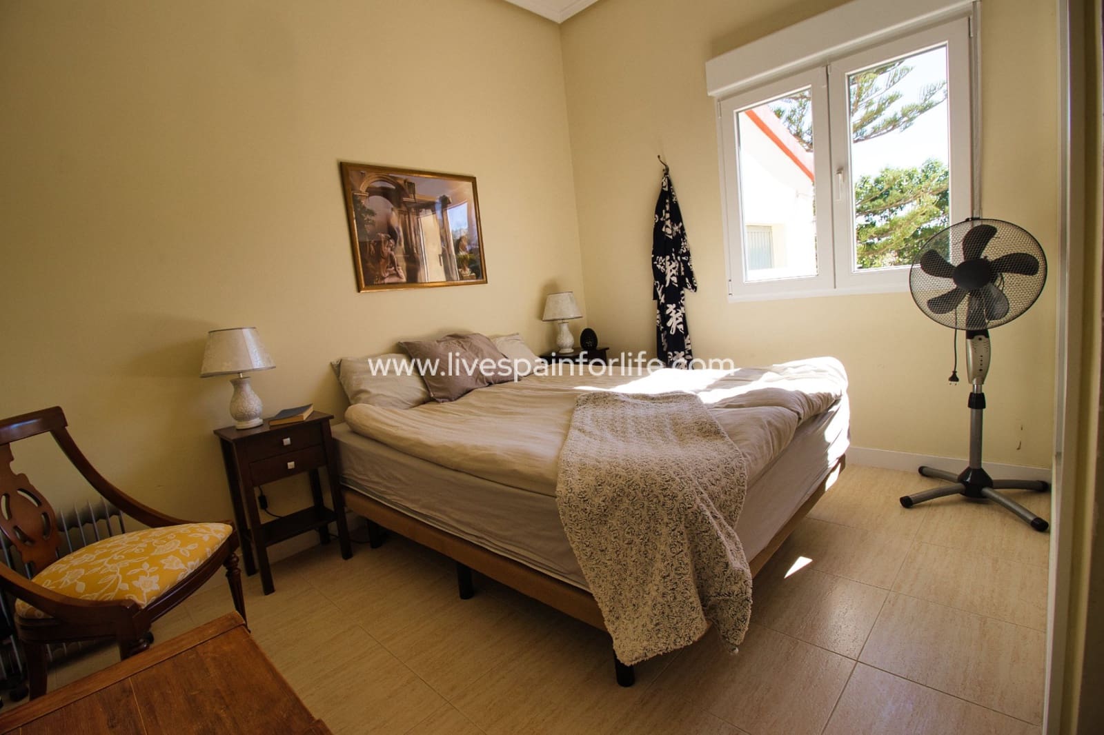 4 sypialnia Finka/Dom wiejski na sprzedaż w Daya Vieja z basenem garażem - 539 000 € (Ref: 9778826)