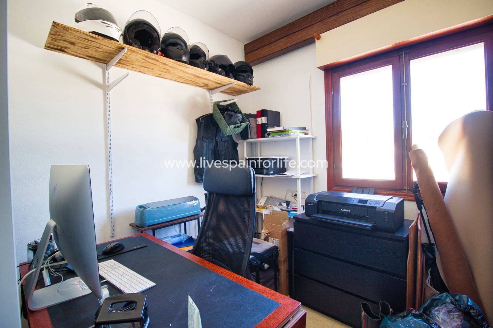 4 sypialnia Finka/Dom wiejski na sprzedaż w Daya Vieja z basenem garażem - 539 000 € (Ref: 9778826)