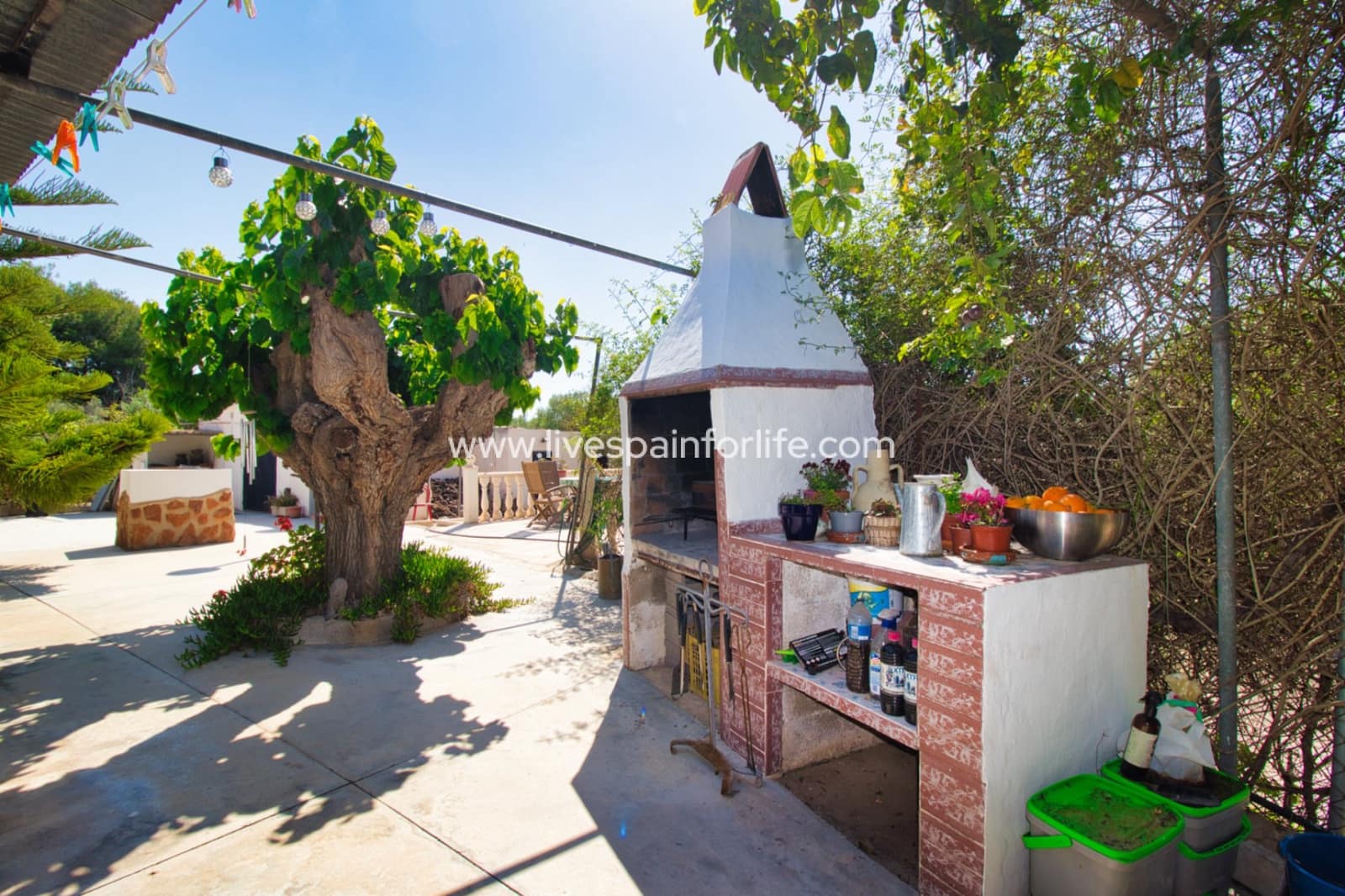3 Zimmer Finca/Landgut zu verkaufen in Dolores mit Pool Garage - 495.000 € (Ref: 9778828)