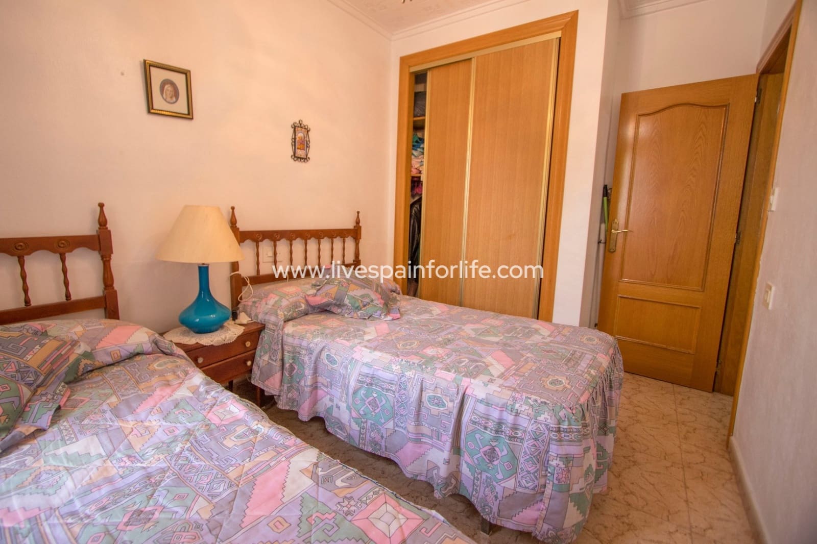 3 slaapkamer Finca/Landhuis te koop in Albatera met zwembad garage - € 260.000 (Ref: 9778830)