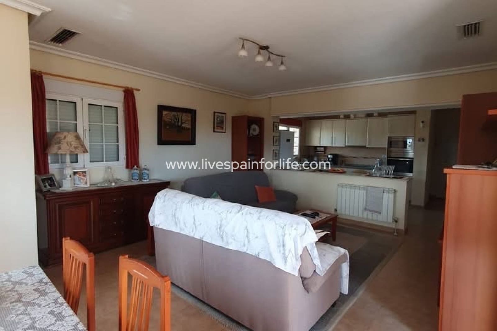 4 camera da letto Finca/Casa di Campagna in vendita in Catral con piscina garage - 369.000 € (Rif: 9778832)