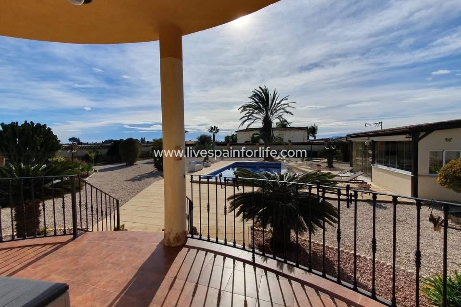 4 camera da letto Finca/Casa di Campagna in vendita in Catral con piscina garage - 369.000 € (Rif: 9778832)