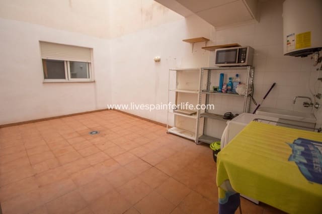 3 chambre Appartement à vendre à San Isidro avec piscine garage - 119 000 € (Ref: 9778833)