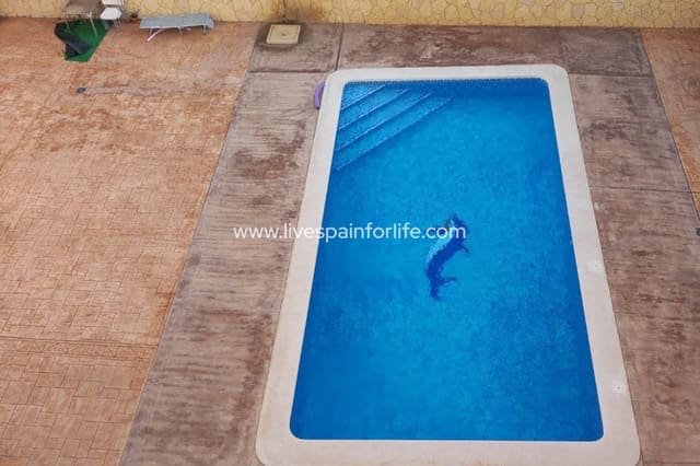 3 chambre Appartement à vendre à San Isidro avec piscine garage - 119 000 € (Ref: 9778833)