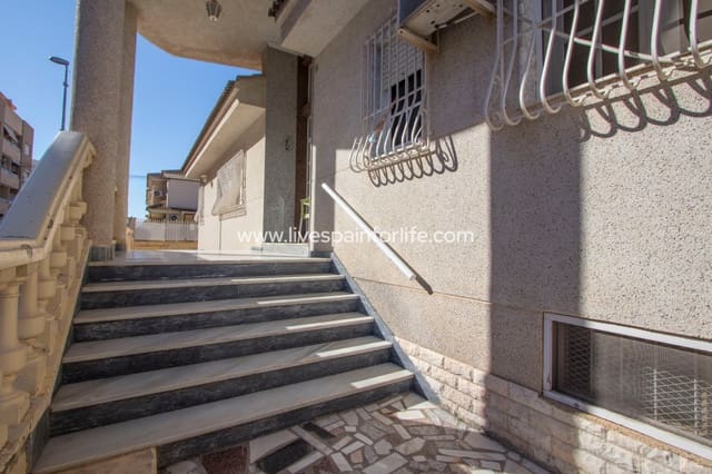 5 chambre Maison de Ville à vendre à Redován avec garage - 240 000 € (Ref: 9778834)