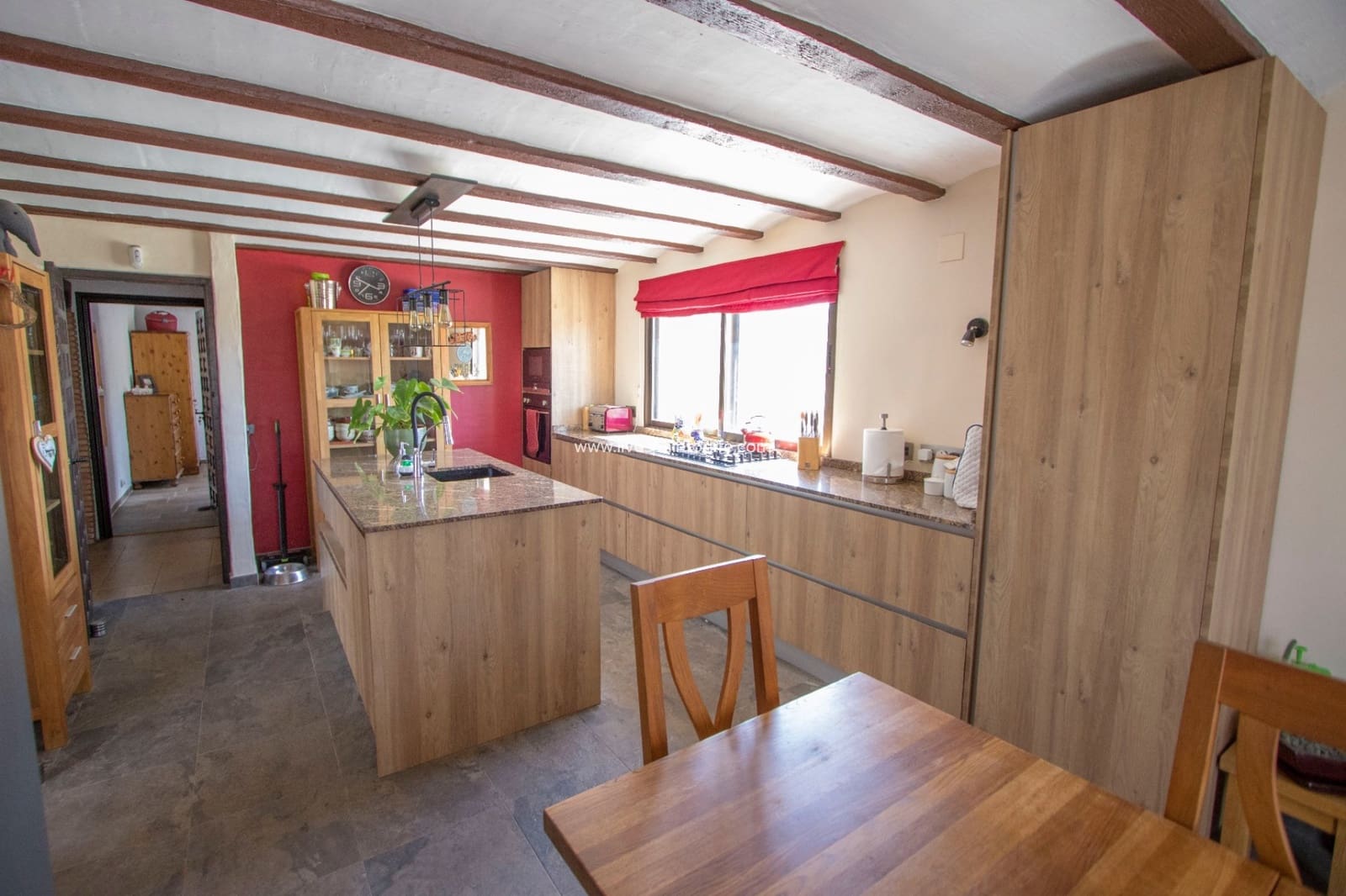 7 soveværelse Finca/Landehus til salg i Barbarroja med swimmingpool - € 534.995 (Ref: 9778835)