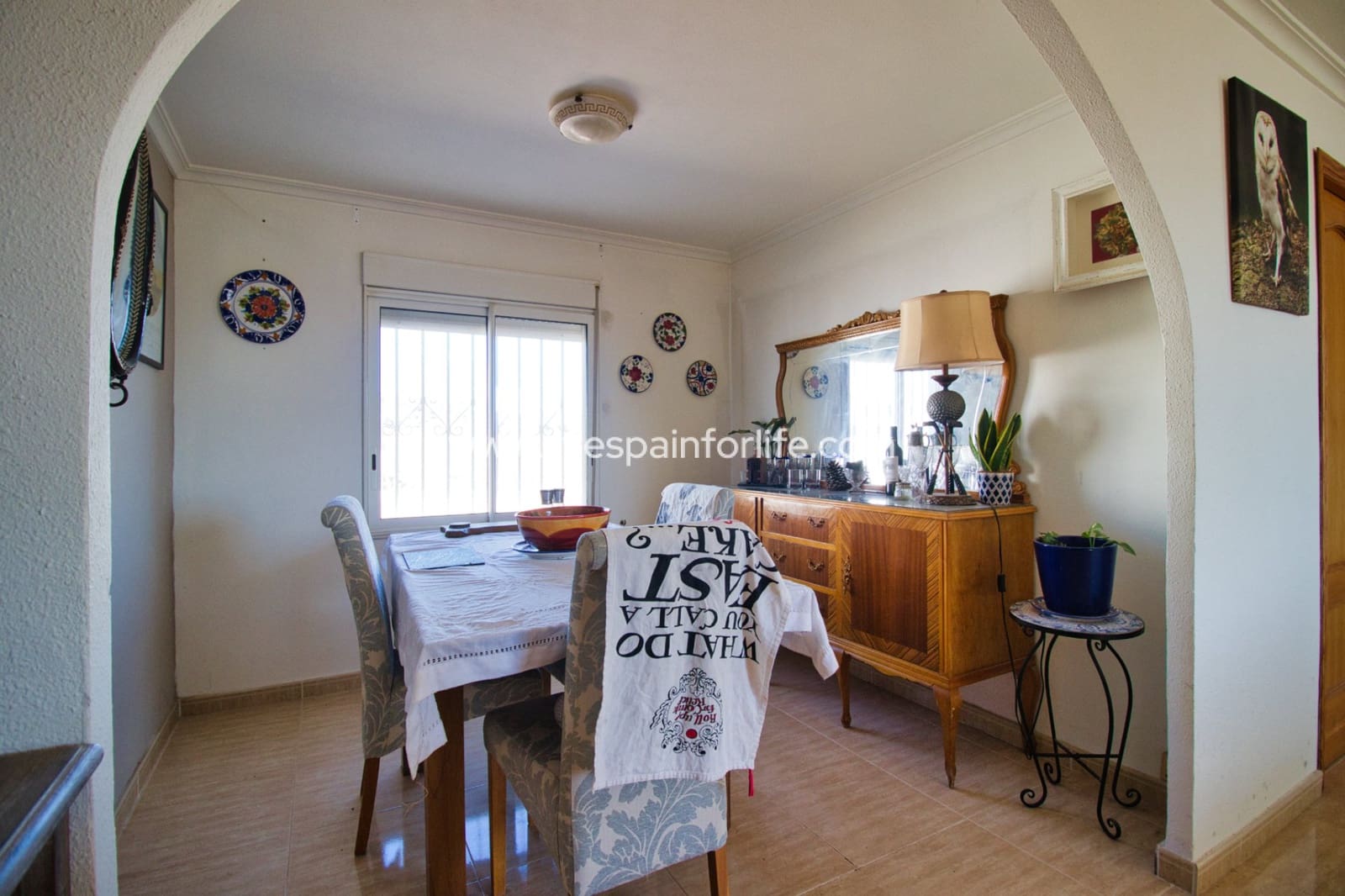 2 slaapkamer Bedrijf te koop in Monovar / Monover met zwembad garage - € 200.000 (Ref: 9778836)