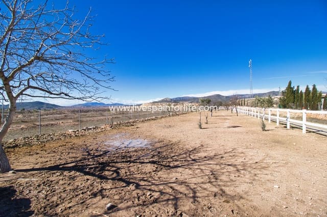 2 slaapkamer Bedrijf te koop in Monóvar / Monóver met zwembad garage - € 200.000 (Ref: 9778836)