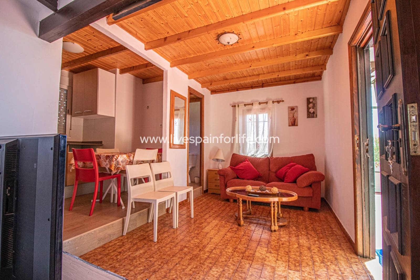 6 soveværelse Finca/Landehus til salg i Crevillente / Crevillent med swimmingpool garage - € 399.995 (Ref: 9778838)