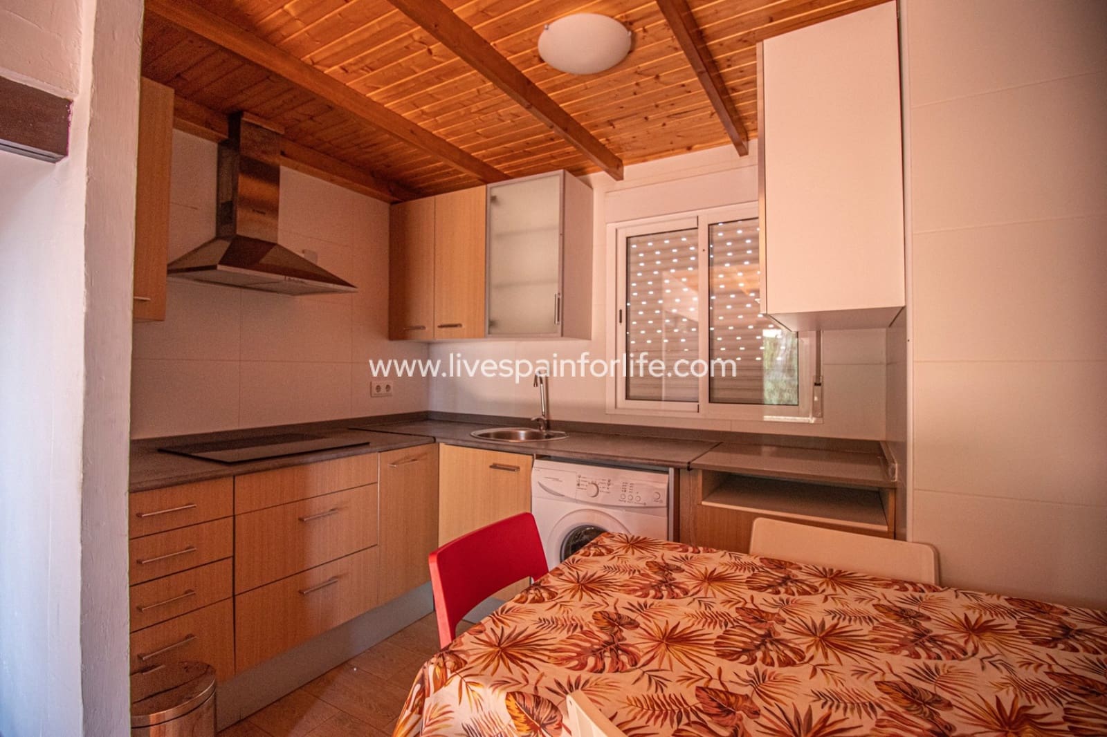 6 soveværelse Finca/Landehus til salg i Crevillente / Crevillent med swimmingpool garage - € 399.995 (Ref: 9778838)