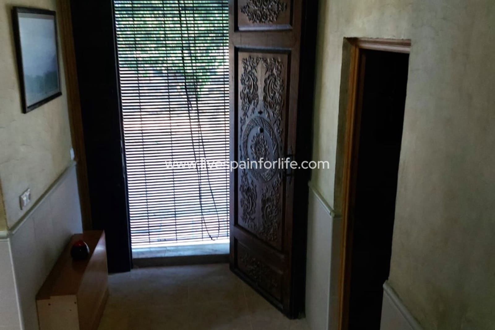 6 soveværelse Finca/Landehus til salg i Crevillente / Crevillent med swimmingpool garage - € 399.995 (Ref: 9778838)