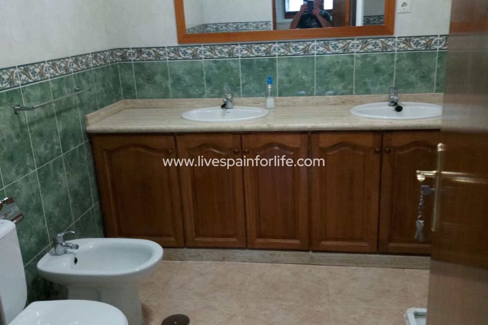 6 soveværelse Finca/Landehus til salg i Crevillente / Crevillent med swimmingpool garage - € 399.995 (Ref: 9778838)