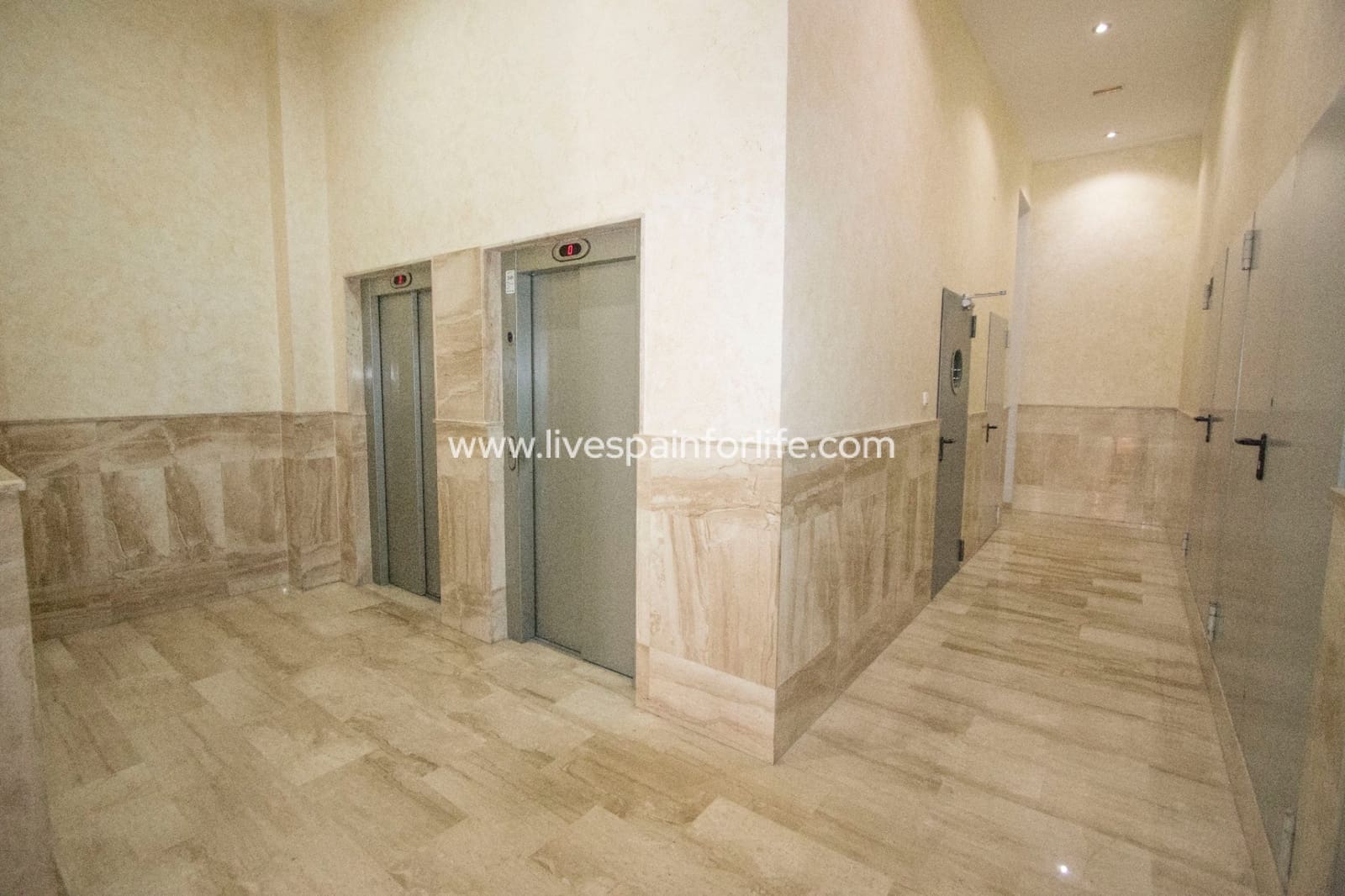 3 slaapkamer Appartement te koop in Albatera - € 142.500 (Ref: 9778839)