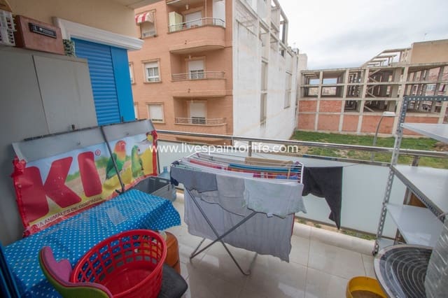 3 slaapkamer Appartement te koop in Albatera - € 142.500 (Ref: 9778839)