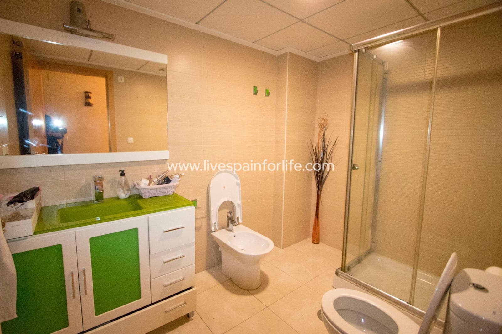 3 slaapkamer Appartement te koop in Albatera - € 142.500 (Ref: 9778839)