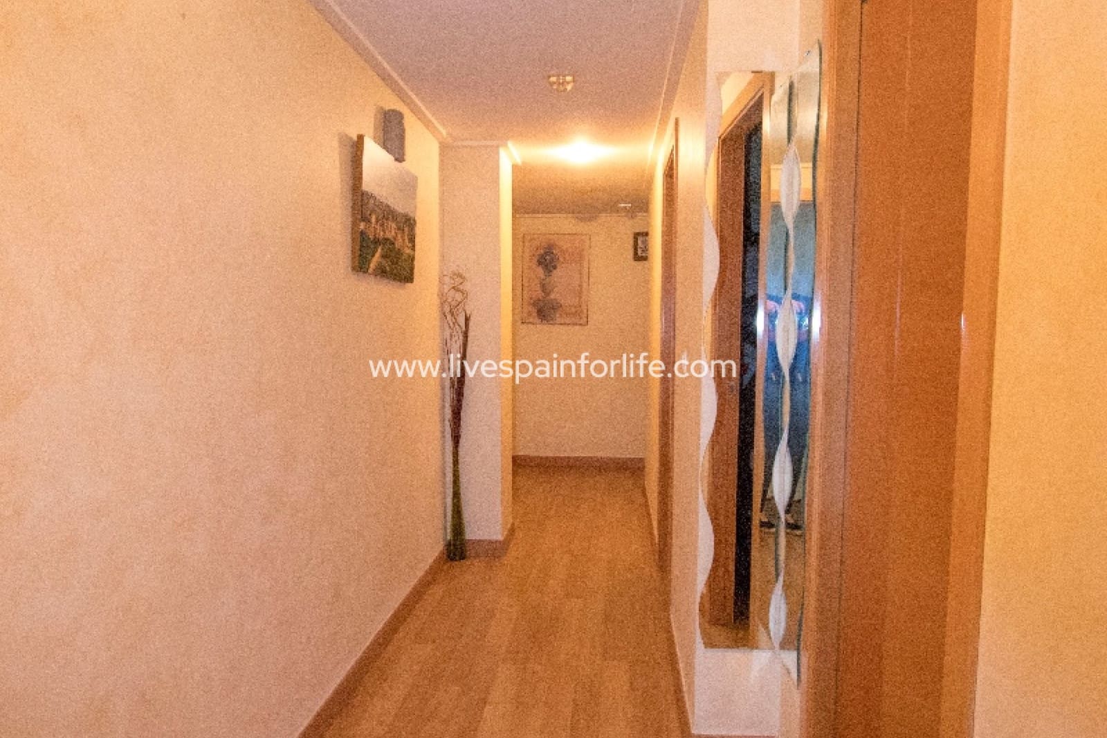 3 slaapkamer Appartement te koop in Albatera - € 142.500 (Ref: 9778839)
